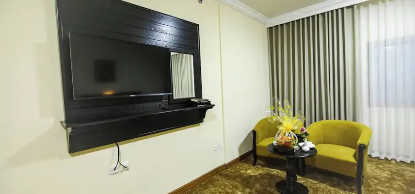 Bab al-maltazam concorde hotel image